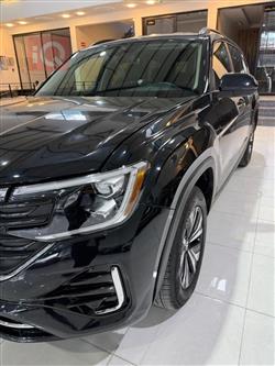 فولكسفاغن أطلس